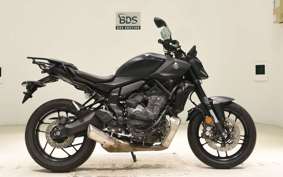 YAMAHA MT-07 AMT 2025 RM50J