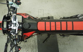 APRILIA RX 125