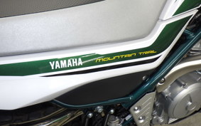 YAMAHA SEROW 250 Gen.3 2022 DG31J