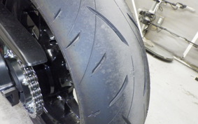 HONDA CBR600RR 2025 PC40