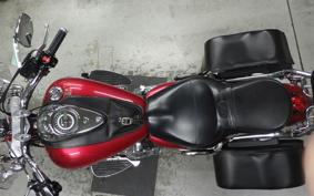 TRIUMPH THUNDERBIRD 1600 2011