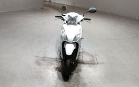 HONDA DIO 110 JF58