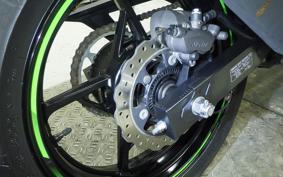 KAWASAKI NINJA 400 2019 EX400G