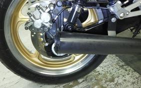 KAWASAKI ZEPHYR 1100 1992 ZRT10A