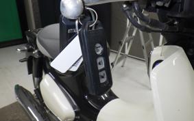 HONDA C125 SUPER CUB JA48