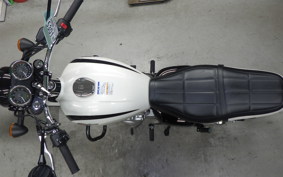 KAWASAKI W230 2021 BJ230A