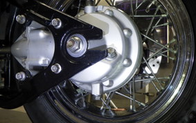 YAMAHA DRAGSTAR 1100 2011 VP13J