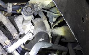 HONDA GYRO X 2024 TD01