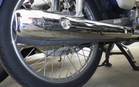 HONDA C50 SUPER CUB AA09