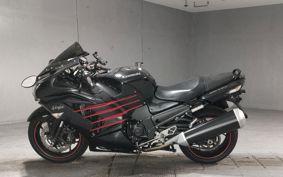 KAWASAKI ZX 1400 NINJA R ZXT40E