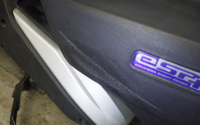 HONDA PCX 160 2021 KF47