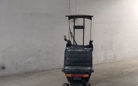 HONDA GYRO TA02