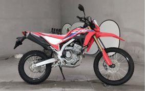 HONDA CRF250L-S MD47