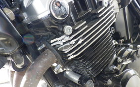 HONDA CB400 SUPER BOLDOR VTEC 2007 NC39