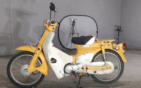 HONDA SUPER CUB50 AA01