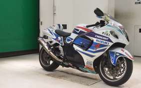 SUZUKI HAYABUSA Gen.2 2009