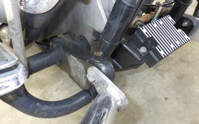 HARLEY FLHTC 1340 1986