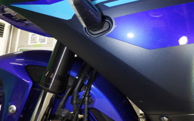 YAMAHA YZF-R7 2025 RM39J