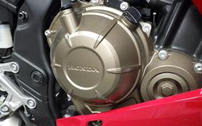 HONDA CBR400R 2022 NC56