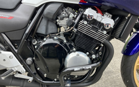 HONDA CB400SFV-3 BOLDOR 2006 NC39