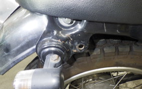 YAMAHA SR400 Gen.3 2003 RH01J