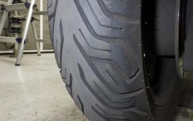 YAMAHA MAXAM 250 SG21J