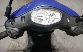 SUZUKI LET`S CA4AA