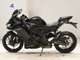 Фото Kawasaki ZX-25R с японского аукциона