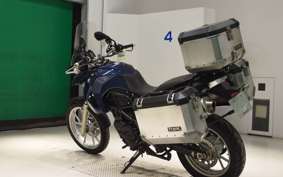 BMW F650GS 2010