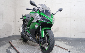 KAWASAKI NINJA 1000 2020 ZXT00W
