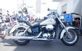HONDA SHADOW 400 1998 NC34