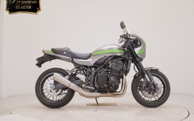 KAWASAKI Z900RS CAFE 2020