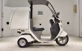 HONDA GYRO CANOPY TA03