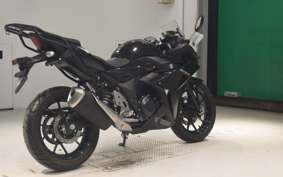 SUZUKI GSX250RA