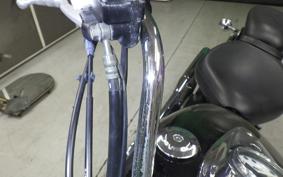 YAMAHA DRAGSTAR 250 VG02J