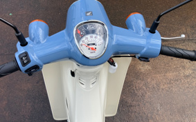 HONDA SUPER CUB50 AA09