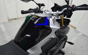YAMAHA MT-10 SP ABS 2017 RN50J