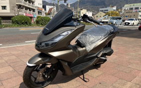HONDA PCX125 JK05