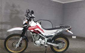 YAMAHA SEROW 250 DG17J