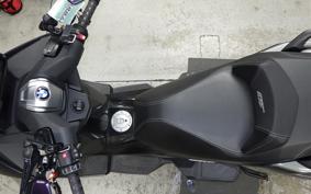 BMW C400GT 2022