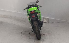 KAWASAKI NINJA250 EX250L