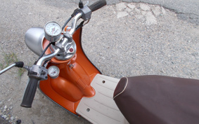 YAMAHA VINO SA10J