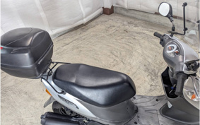 SUZUKI ADDRESS V125 CF46A