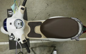 HONDA GIORNO 3 1997 AF77