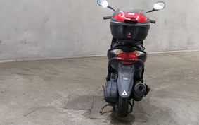SUZUKI ADDRESS V125 CF4MA