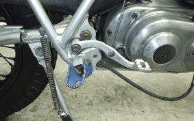 OTHER +BULTACO ｼｪﾙﾊﾟ250 1991 RB