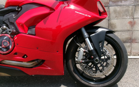 DUCATI  DUCATI PANIGA-REV2 2020 1H00