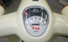 HONDA C50 SUPER CUB 2003 AA09