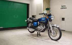 KAWASAKI ESTRELLA BJ250A