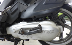 PGO G-MAX150